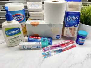 Hygiene elderly deodorant beautetrade