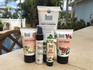 Products organic skincare natural india skin face tribe brightening cleanser concepts daily brand