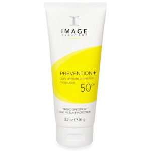 Skincare spf moisturizer prevention ounce